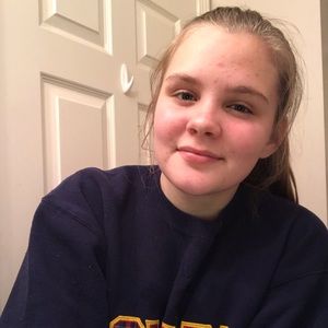 Meet your Posher, Maggie